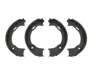 100% New Rear Brake Shoes for Ford Crown Victoria 96-02 for Jeep Wrangler 03-06