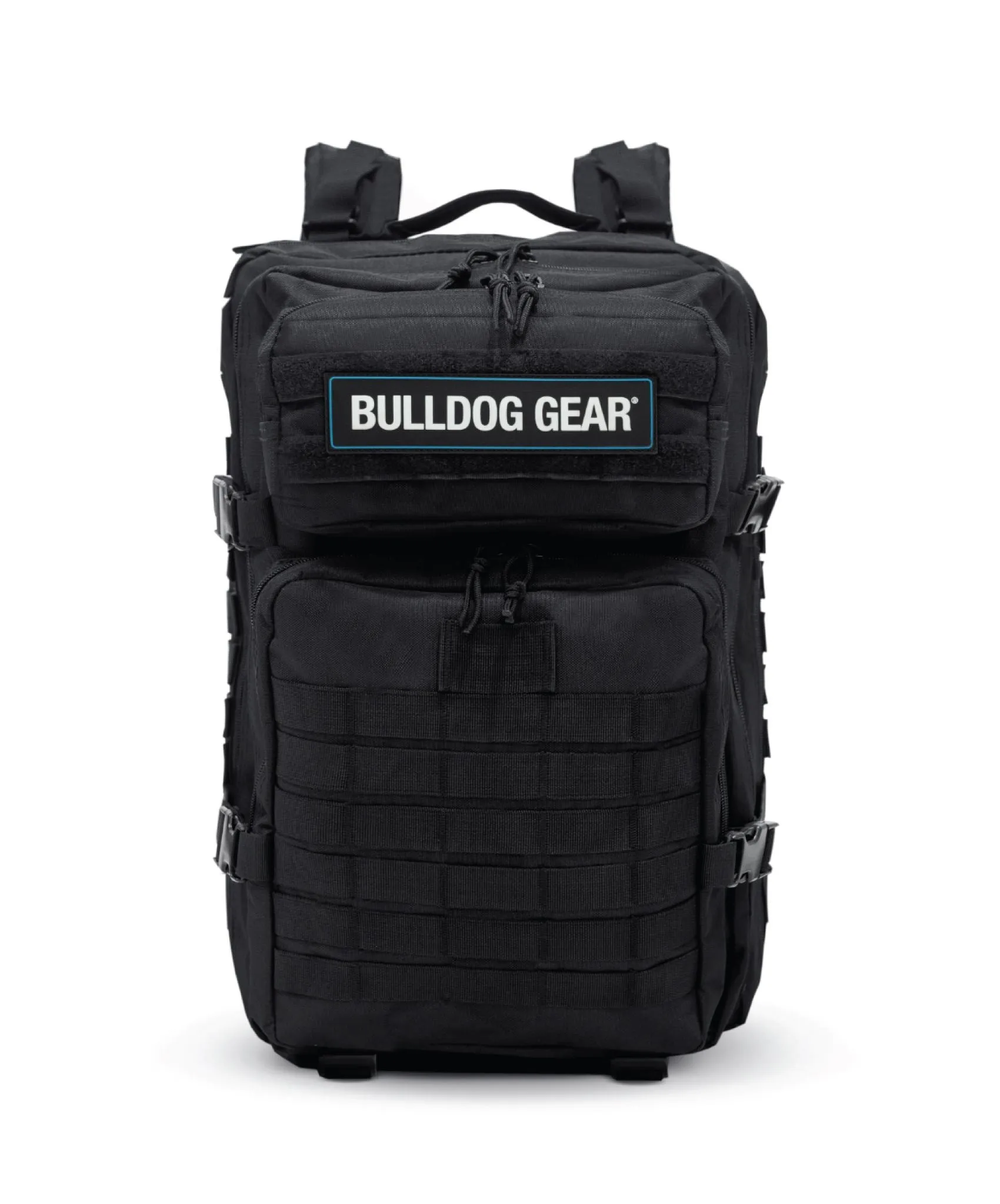Bulldog Gear - Tactical Backpack Gym Bag