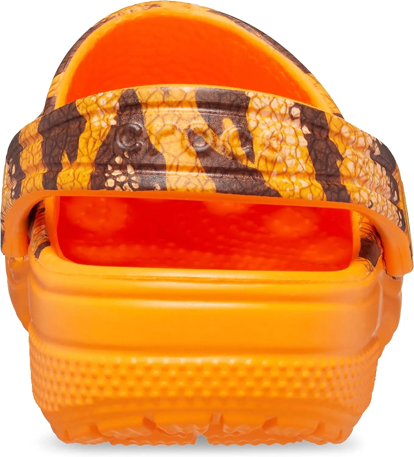 Crocs Unisex-Child Jurassic World Classic Clogs, Dinosaur Kid and Toddler Slippers