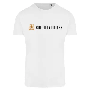 CrossFit Chester Recycled Unisex T shirt