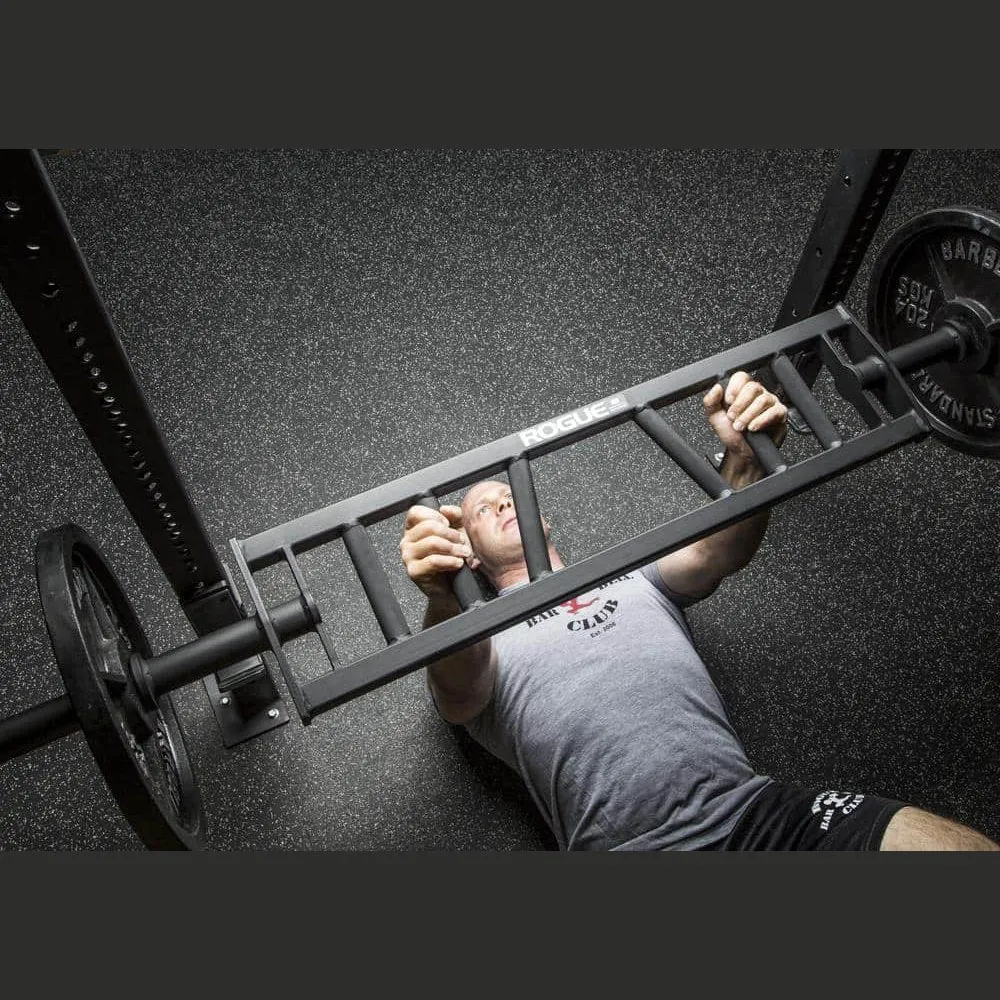 Explode Fitness Gym CrossFit 22 KG Swiss Bar [WS]