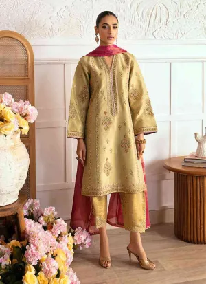 Farah Talib Aziz | Mayna Festive Luxe | HALA