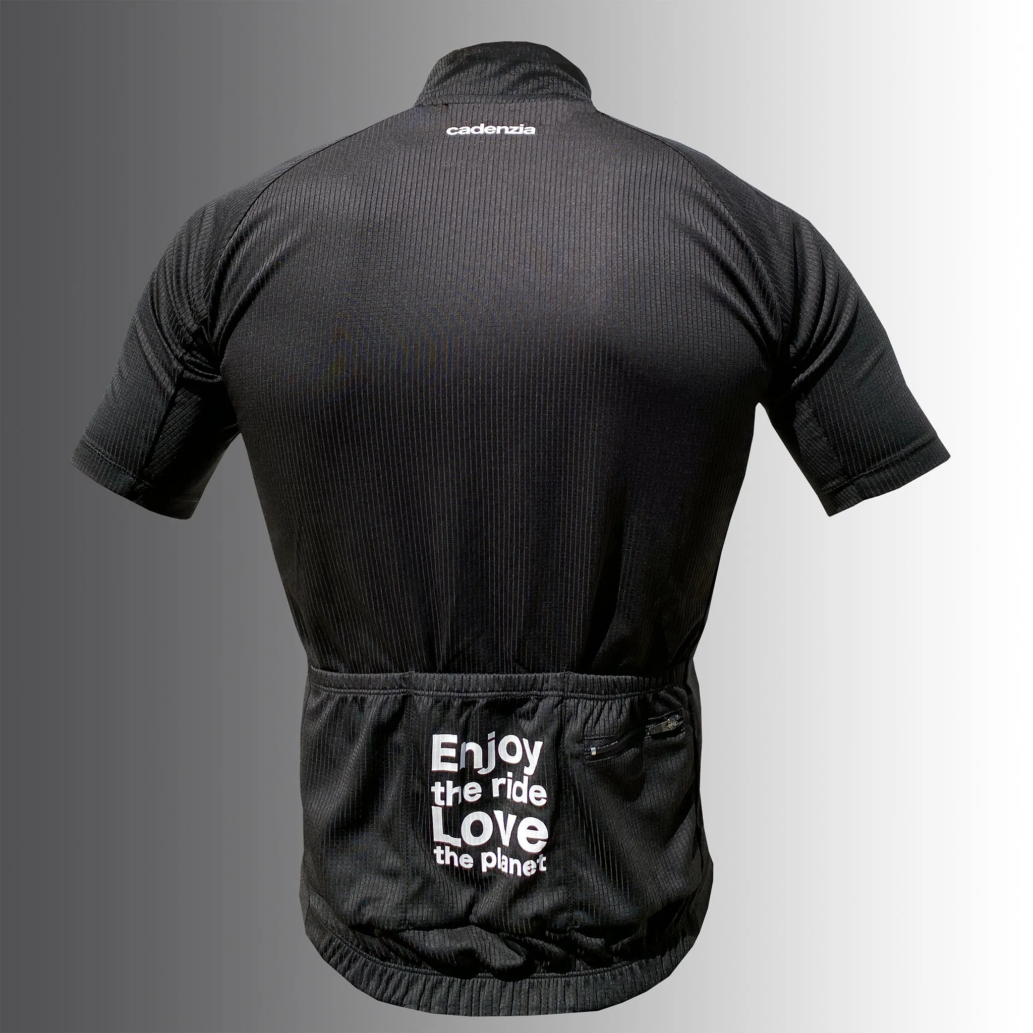 Mens core training jersey