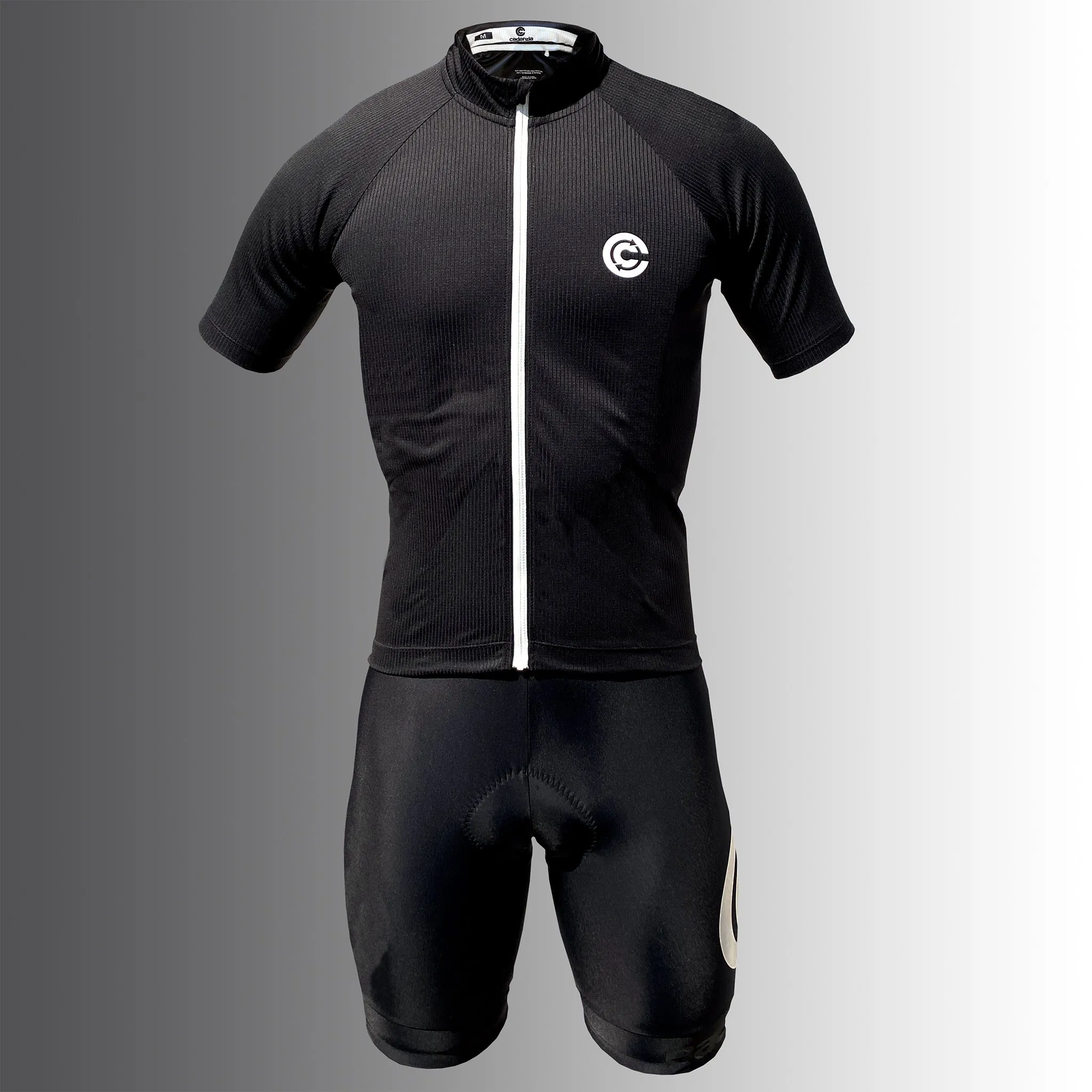 Mens core training jersey