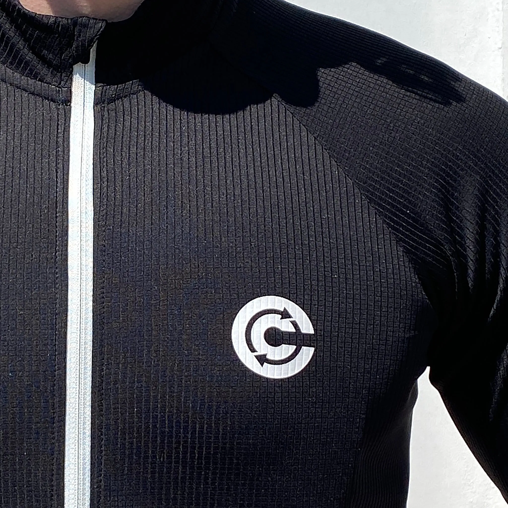 Mens core training jersey