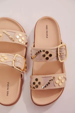 Revelry Studded Sandal